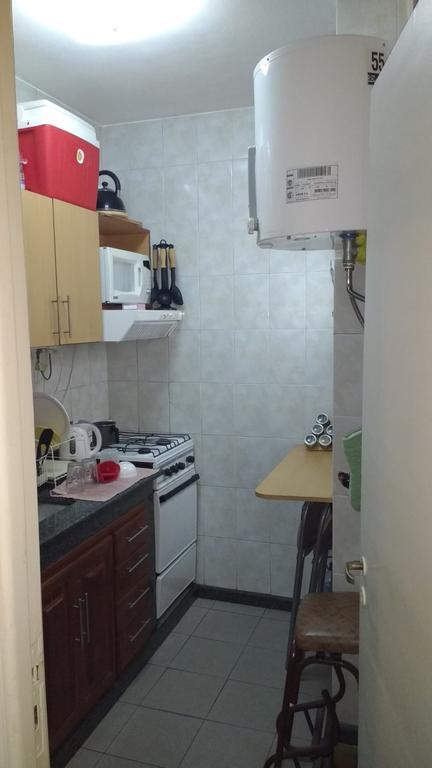 Apartamento El Colon Буэнос-Айрес Экстерьер фото