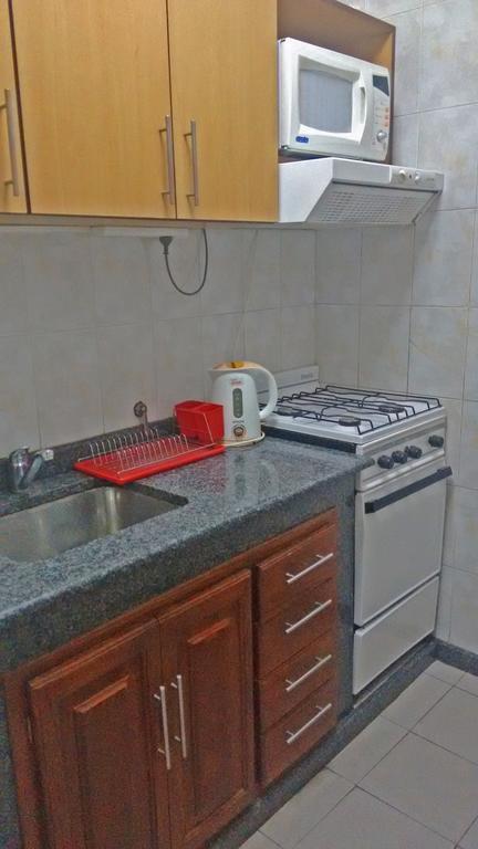 Apartamento El Colon Буэнос-Айрес Экстерьер фото